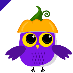 Owl Cute Cursor Pointer