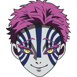 Akaza custom cursor for Chrome Pointer