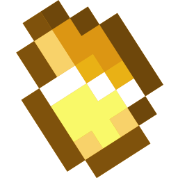 Golden Carrot custom cursor for Chrome Pointer