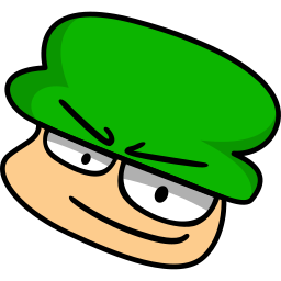 FNF Bambi custom cursor for Chrome Pointer