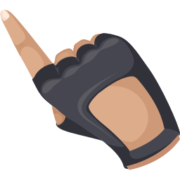 Mortal Kombat Sonya Blade Cute Cursor Pointer