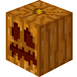 Custom Cursor Snow Golem from Minecraft Pointer
