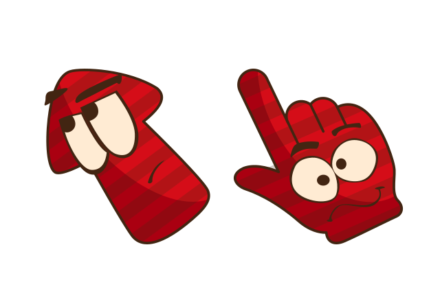 The Emotion Custom Cursor for Chrome from The Cursors Cursors Collection