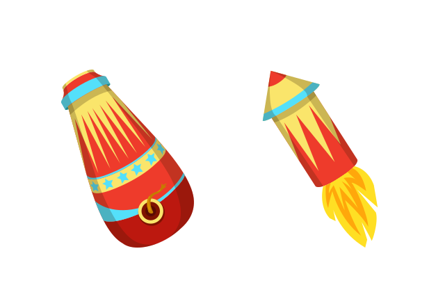 Circus Cannon Custom Cursor for Chrome from Circus Cursors Collection