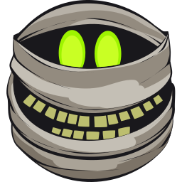 Murray custom cursor for Chrome Pointer