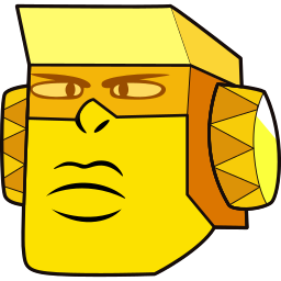 Topaz custom cursor for Chrome Pointer