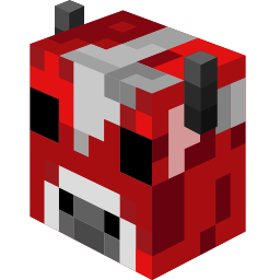 Mooshroom custom cursor for Chrome Pointer