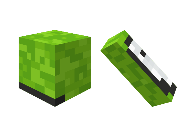 Dream (Minecraft) Custom Cursor for Chrome from Dream SMP Cursors Collection