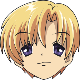 Youhei Sunohara custom cursor for Chrome Pointer
