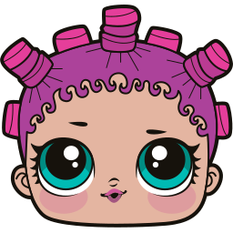 Roller Sk8ter custom cursor for Chrome Pointer