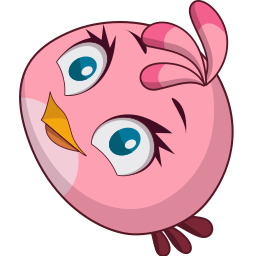 Stella custom cursor for Chrome Pointer