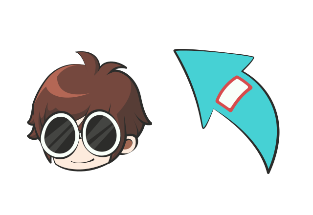 GeorgeNotFound Custom Cursor for Chrome from Dream SMP Cursors Collection