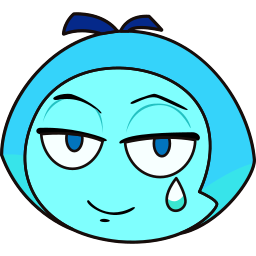 Aquamarine custom cursor for Chrome Pointer