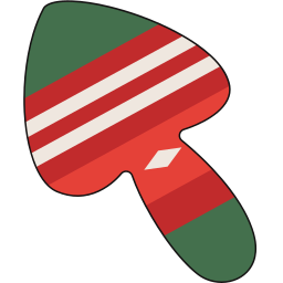 The Sweater custom cursor for Chrome Pointer