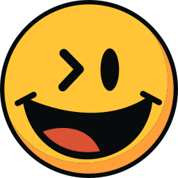 FNF Smiley Face custom cursor for Chrome Pointer