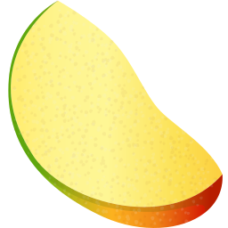 Mango Cute Cursor Pointer