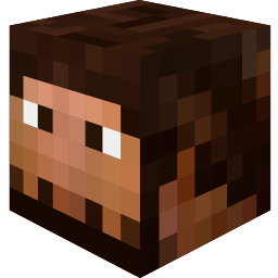Jschlatt (Minecraft) custom cursor for Chrome Pointer