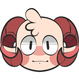 Jschlatt custom cursor for Chrome Pointer