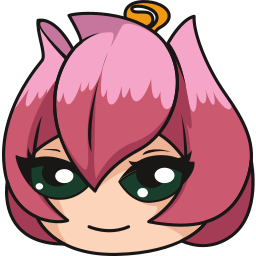 Lillymon custom cursor for Chrome Pointer