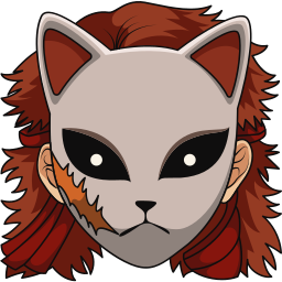 Sabito custom cursor for Chrome Pointer