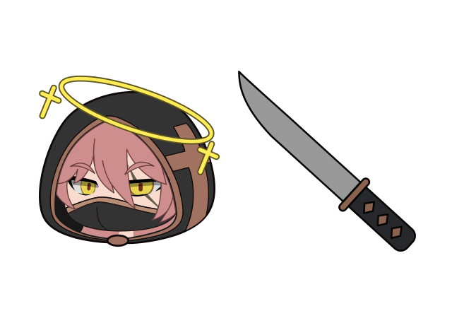 Rein Custom Cursor for Chrome from Video Games Cursors Collection