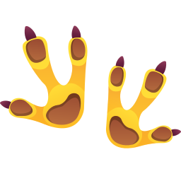 Owl Cute Cursor Pointer