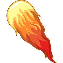 The Sun Cute Cursor Pointer
