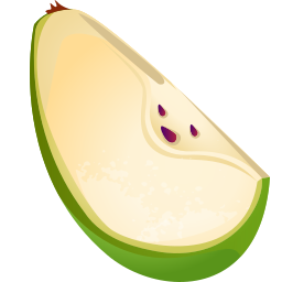 Apple Cute Cursor Pointer