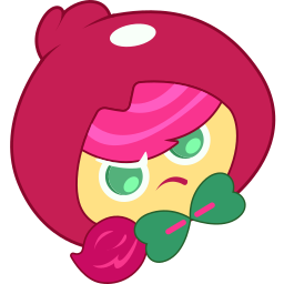 Beet Cookie custom cursor for Chrome Pointer
