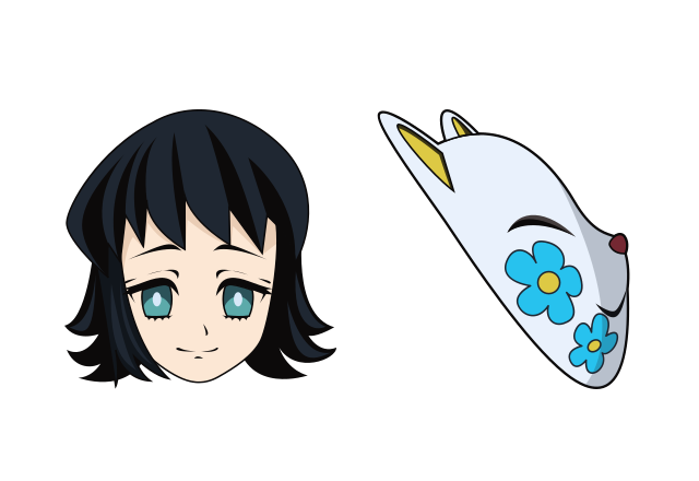 Makomo custom cursor for Chrome