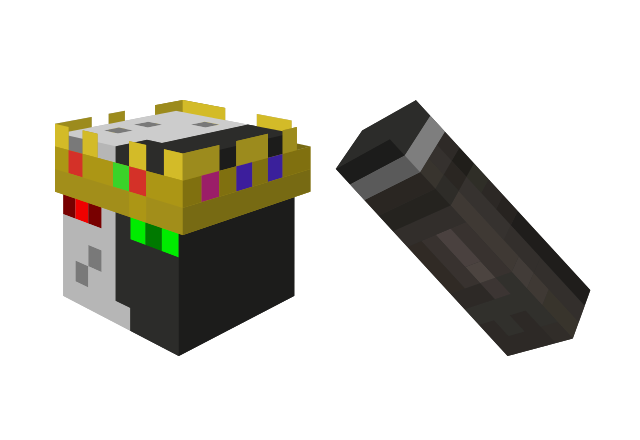 Ranboo (Minecraft) Custom Cursor for Chrome from Dream SMP Cursors Collection