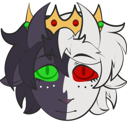 Ranboo custom cursor for Chrome Pointer