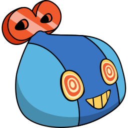 FNF Omochao custom cursor for Chrome Pointer