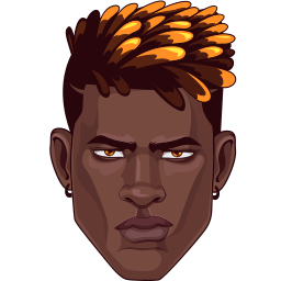 Phoenix custom cursor for Chrome Pointer