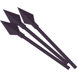 Marvel Hawkeye Cute Cursor Pointer