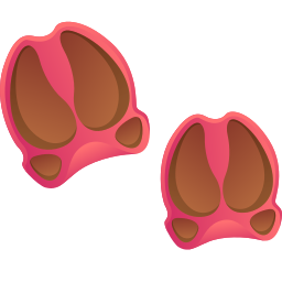 Pig Cute Cursor Pointer