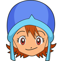 Sora Takeuchi custom cursor for Chrome Pointer