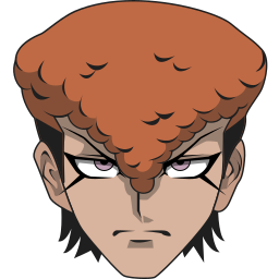 Mondo Owada custom cursor for Chrome Pointer