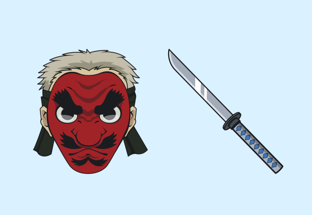 Demon Slayer Cursor