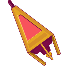Funny Alien Cute Cursor Pointer
