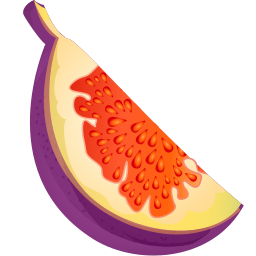 Funny Figs Cute Cursor Pointer