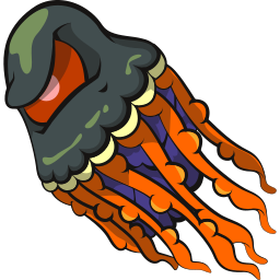 Throak custom cursor for Chrome Pointer