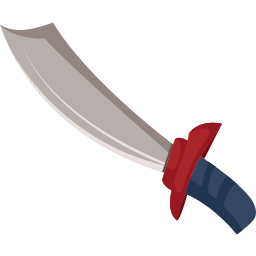 Marvel Drax the Destroyer Cute Cursor Pointer
