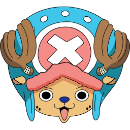 Tony Tony Chopper cute cursor for Chrome Pointer