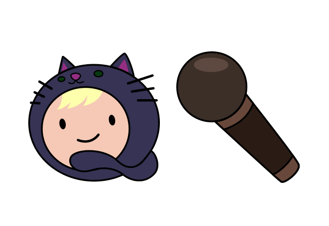 Susan Strong Custom Cursor for Chrome from Adventure Time Cursors Collection
