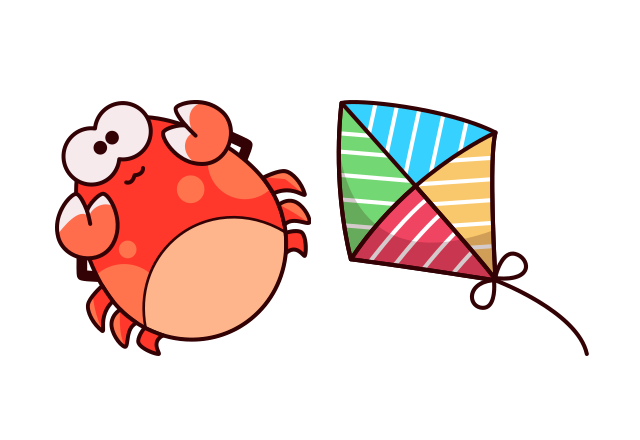 Funny Easter Egg Custom Cursor for Chrome from Easter Cursors Collection
