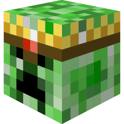 Awesamdude (Minecraft) custom cursor for Chrome Pointer