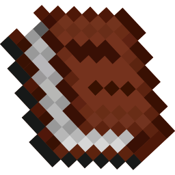 Book and Quill custom cursor for Chrome Pointer