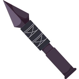 Marvel Black Panther Cute Cursor Pointer