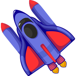 Hilarious Astronaut Cute Cursor Pointer